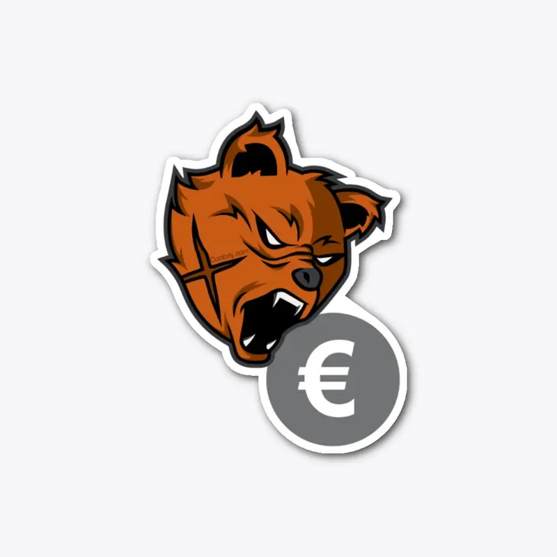 bear &amp; euro design